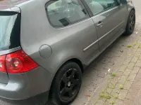 Gebraucht VW Golf 105 PS (77 kW) 2006 Grau Coupé