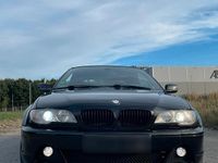 Gebraucht BMW 318 Cabriolet 2004 Cabrio