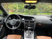 gebraucht Audi A5 Sportback 1.8 TFSI