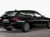 gebraucht BMW 320 d xDrive Touring M Sport HUD Laser DrivAss Prof. P
