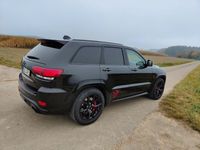 gebraucht Jeep Grand Cherokee 6.4l V8 HEMI SRT Automatik AHK3.5