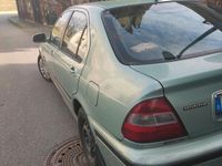 gebraucht Honda Civic MB 3 1.5E-VTEC