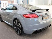Gebraucht Audi TT RS Sport 400 PS (294 kW) 2017 Grau
