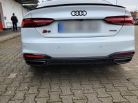 Gebraucht Audi A5 Ambiente 286 PS (210 kW) 2021 Coupé