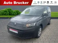Neu VW Caddy 122 PS (89 kW) 2026 Grau Van / Kleinbus