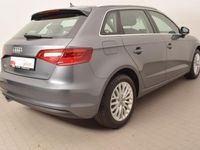 gebraucht Audi A3 Sportback 2,0TDI Ambiente Navi Xenon