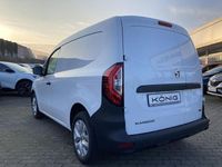 Gebraucht Renault Rapid 37 kW (51 PS) 2022 Weiss Limousine