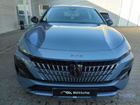 Neu Peugeot 308 SW Style 136 PS (100 kW) 2026 Blau/typ aussenverkleidung metalliclackierung Kombi