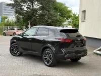 Gebraucht Nissan Qashqai Tekna+ 158 PS (116 kW) 2023 Schwarz SUV