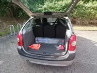 Gebraucht Citroën Xsara Picasso 109 PS (80 kW) 2007 Beige Van / Kleinbus