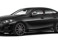 Gebraucht BMW 220 Shadowline 178 PS (130 kW) 2024 Schwarz Coupé