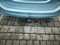 Gebraucht Honda Jazz 2007 Blau Kleinwagen