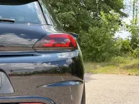 Gebraucht VW Scirocco Match 211 PS (155 kW) 2012 Schwarz Coupé