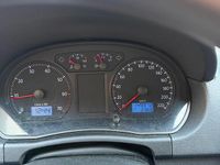 Gebraucht VW Polo 54 PS (39 kW) 2005 Schwarz Kleinwagen