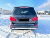 gebraucht Mercedes GL350 BlueTEC 4MATIC - 7 Sitze voll voll voll