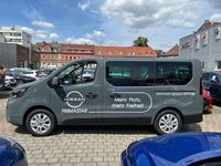Gebraucht Nissan Primastar Tekna 170 PS (125 kW) 2024 Grey urban Van / Kleinbus