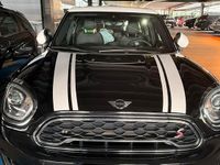 Gebraucht Mini Cooper SD Countryman 190 PS (139 kW) 2020 Schwarz SUV