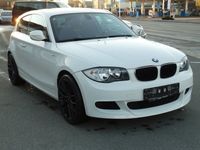 gebraucht BMW 116 i; Sport; Klima; SR; WR; USB;