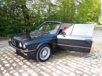 gebraucht Alpina B6 BMWE30 Cabrio