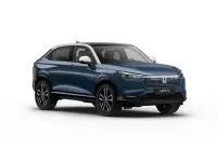 Neu Honda HR-V Advance 131 PS (96 kW) 2026 Blau SUV