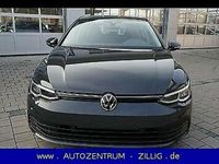 gebraucht VW Golf VIII - Preishit !!