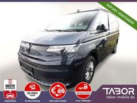 Neu VW California Coast 150 PS (110 kW) 2025 Blau Van