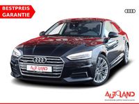 Gebraucht Audi A5 Comfort 2018 Andere Coupé
