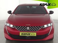 gebraucht Peugeot 508 2.0 HDi 160 GT-Line Aut+LED+Navi+ACC+RFK