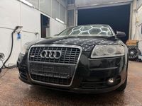 Gebraucht Audi A6 2009 Schwarz Limousine