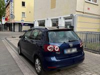 Gebraucht VW Golf VII 105 PS (77 kW) 2012 Blau Kombi