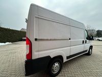 Gebraucht Opel Movano Edition 140 PS (102 kW) 2023 Weiß Van / Kleinbus
