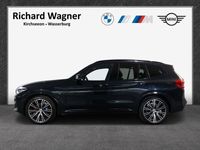 gebraucht BMW X3 M40i