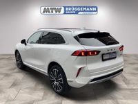 Neu Wey 05 Lux 476 PS (350 kW) 2025 Weiß SUV