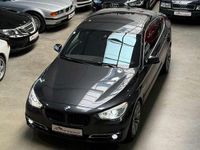 Gebraucht BMW 535 306 PS (225 kW) 2015 Sophistograu Coupé