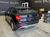 Gebraucht Audi Q2 Sport 150 PS (110 kW) 2020 Schwarz SUV