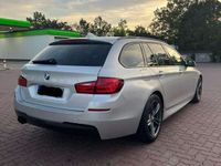 gebraucht BMW 530 530 d Touring Sport-Aut.