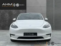 Gebraucht Tesla Model Y 378 kW (514 PS) 2023 Weiß SUV