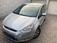 Gebraucht Ford S-MAX 140 PS (102 kW) 2008 Van / Kleinbus