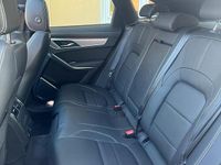 Gebraucht Jaguar F-Pace R-Dynamic 404 PS (297 kW) 2021 Grau SUV