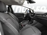 gebraucht Ford Fiesta Titanium 1.0 EcoBoost MHEV