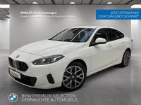 Gebraucht BMW 220 Shadowline 156 PS (114 kW) 2025 Weiß Coupé