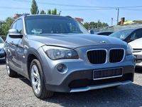 Gebraucht BMW X1 177 PS (130 kW) 2011 Spacegrau SUV