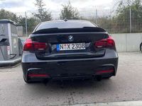 gebraucht BMW 335 M-sportpacked