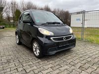 gebraucht Smart ForTwo Coupé ForTwo Micro Hybrid Drive/Navi