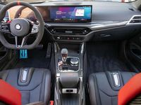 Używany BMW M4 Performance 551 KM (405 kW) 2024 Czarny Coupe