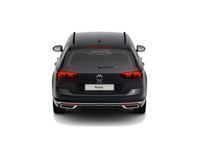 Gebraucht VW Passat GTE 218 PS (160 kW) 2021 Kombi