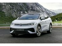 Gebraucht VW ID.5 IQ Drive 210 kW (286 PS) 2025 Weiß SUV