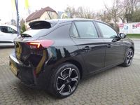 Gebraucht Opel Corsa 101 PS (74 kW) 2024 Diamant schwarz Kleinwagen