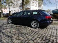 gebraucht Audi A6 Avant 3.0 TDi Kamera AHK BOSE