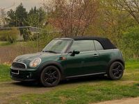 gebraucht Mini Cooper Cabriolet one